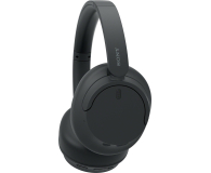 SONY WH-CH720B ANC Czarne - 1119463 - zdjęcie 6